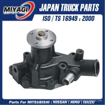 8-94129-554-Z Isuzu Elf250 Nkr56 Bomba de agua Autopartes